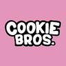 Cookie Bros. Partners logo