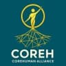 COREH CARE HOLDING logo