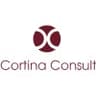 Cortina Consult logo