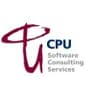 CPU Softwarehouse AG logo