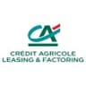 Crédit Agricole Leasing & Factoring Deutschland logo