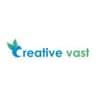 Creative Vast logo