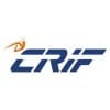 CRIF Deutschland logo