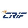 CRIF Deutschland logo