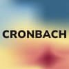 CRONBACH | data-driven relevance logo