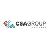 CSA Group logo