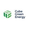 Cube Green Energy logo