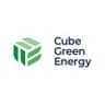 Cube Green Energy logo