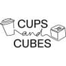 CUPS and CUBES logo