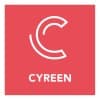 Cyreen logo