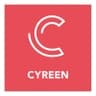 Cyreen logo