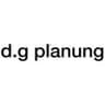 d.g planung GmbH logo
