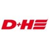 D+H Deutschland GmbH logo