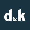 d&k activation logo