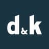 d&k activation logo