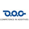 D.O.G Deutsche Oelfabrik logo