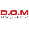 D.O.M. Datenverarbeitung GmbH logo