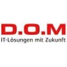 D.O.M. Datenverarbeitung GmbH logo