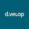 d.velop logo