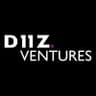 D11Z. Ventures logo