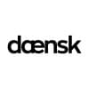 daensk logo