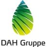 DAH Gruppe logo