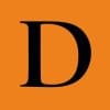 DAHLER logo