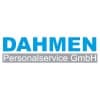 DAHMEN Personalservice GmbH logo