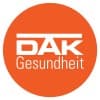 DAK-Gesundheit logo