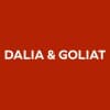Dalia und Goliat GmbH logo