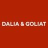 Dalia und Goliat GmbH logo