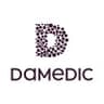DAMEDIC GmbH logo