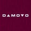 Damovo logo