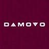 Damovo logo