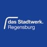 das Stadtwerk Regensburg GmbH logo