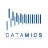 Datamics logo