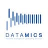 Datamics logo