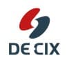DE-CIX logo