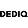 DEDIQ logo