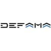 DEFAMA Deutsche Fachmarkt AG logo