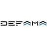 DEFAMA Deutsche Fachmarkt AG logo