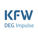DEG Impul logo