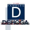 DEHOGA Hamburg e.V. logo
