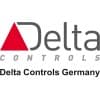 Delta Controls Germany logo