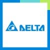 Delta Electronics EMEA logo