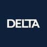 DELTA Gruppe logo