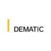Dematic logo