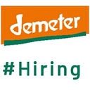 Demeter e.V. logo