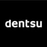 dentsu logo