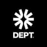 DEPT® logo